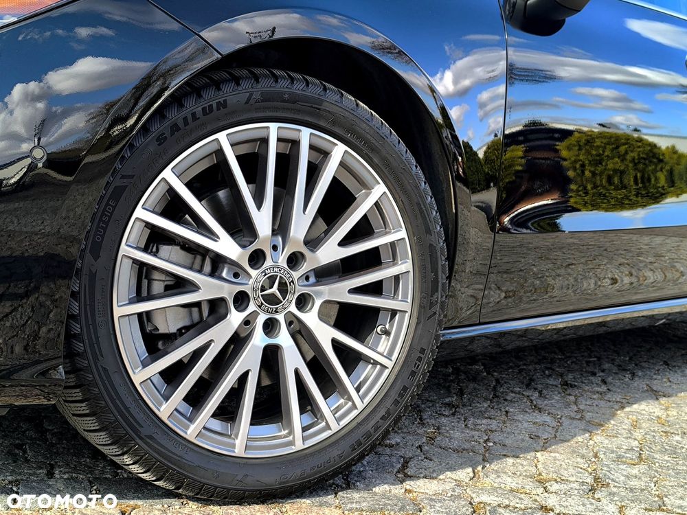 Mercedes-Benz CLA 250 4Matic 8G-DCT Progressive Line Advanced - 7