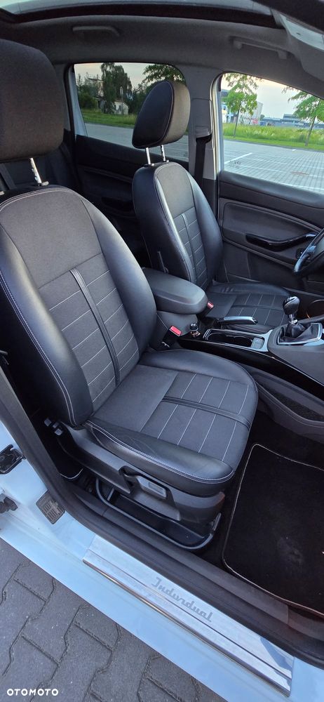 Ford Kuga 2.0 TDCi Individual - 26