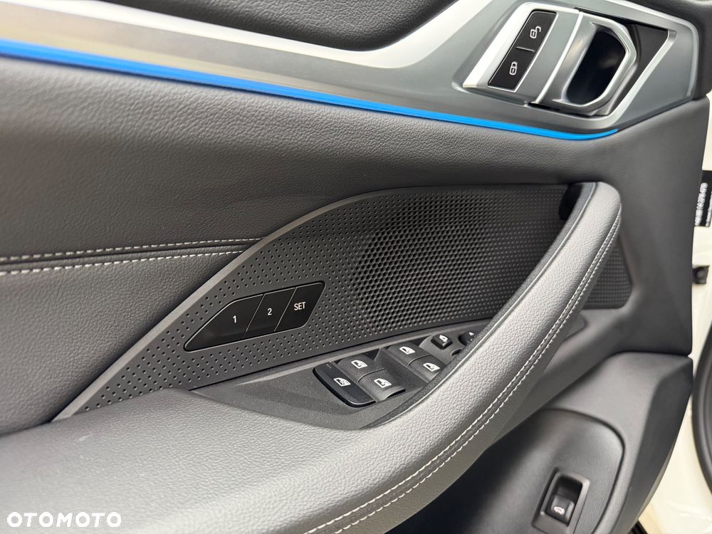 BMW Seria 4 430i xDrive M Sport sport - 26