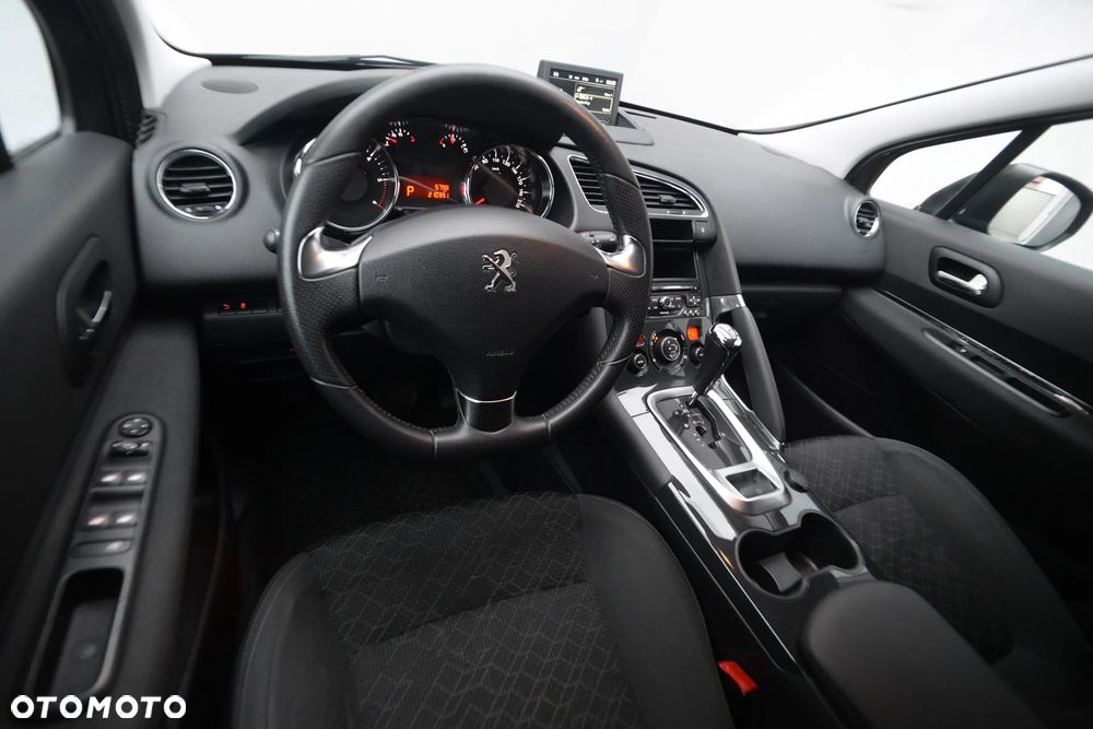 Peugeot 3008 1.6 BlueHDi Active S&S EAT6 - 27