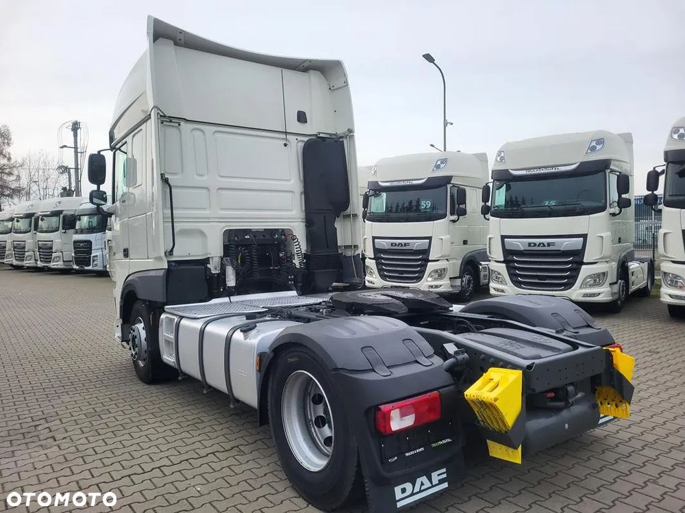 DAF FT XF 480 - 6