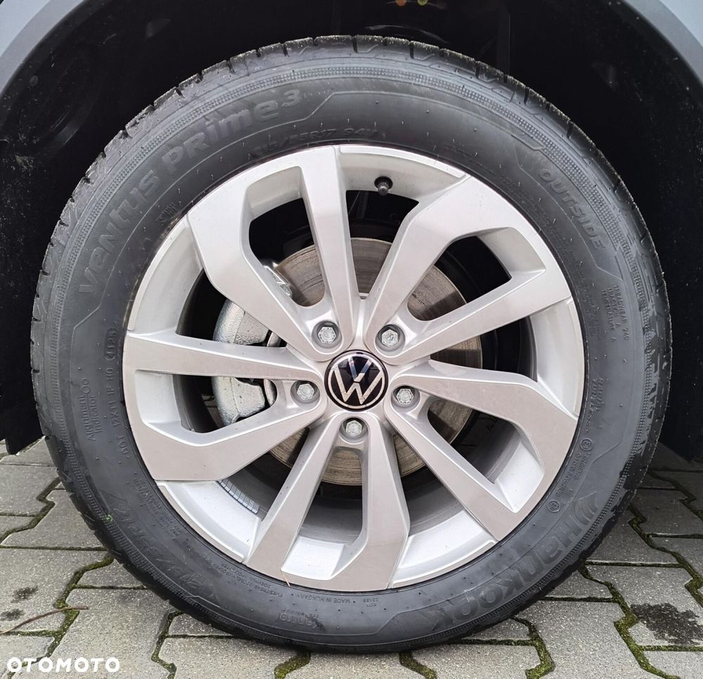 Volkswagen T-Roc 1.5 TSI Style DSG - 20