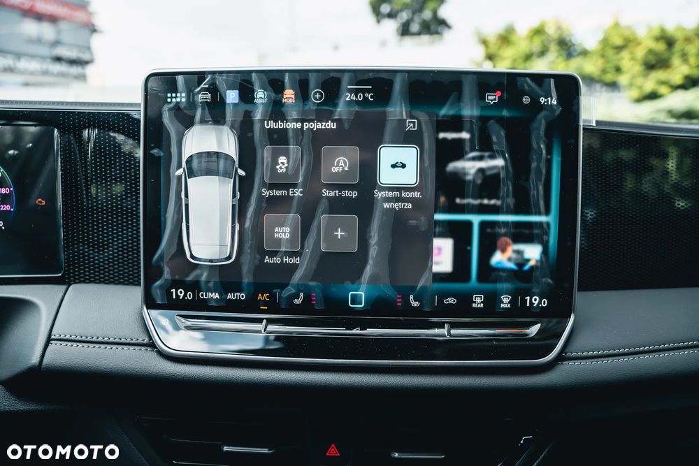 Volkswagen Tiguan 1.5 TSI EVO Life DSG - 17