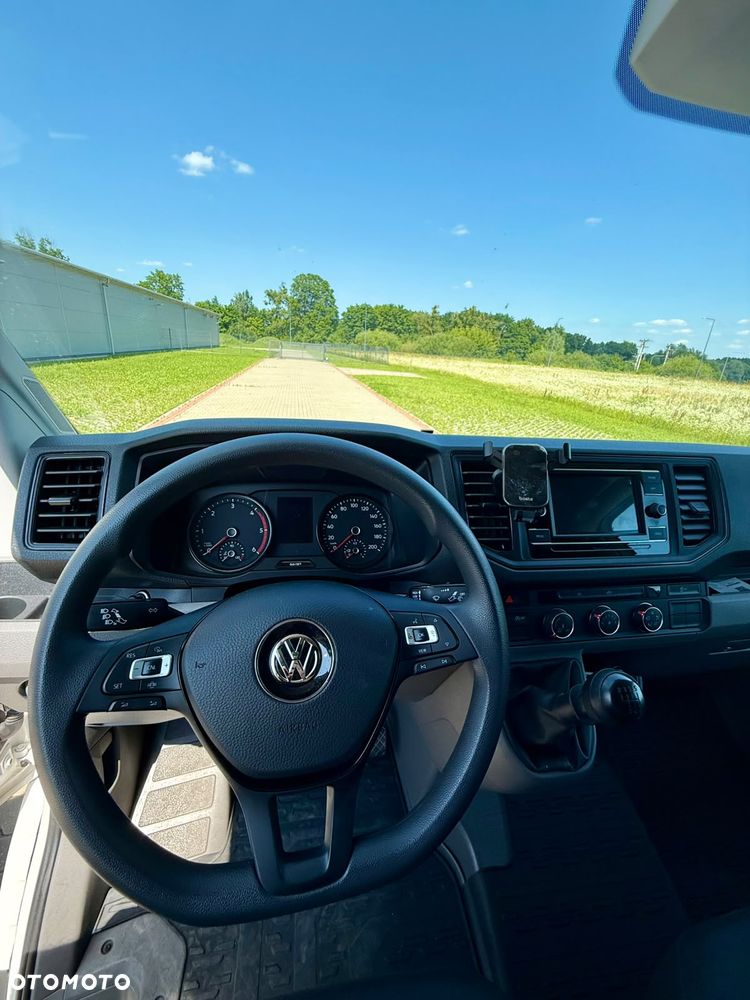 Volkswagen CRAFTER - 3