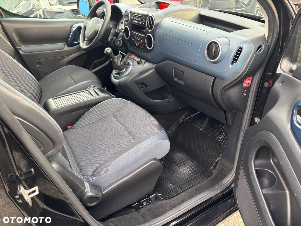 Peugeot Partner Tepee HDi FAP 110 Premium - 17