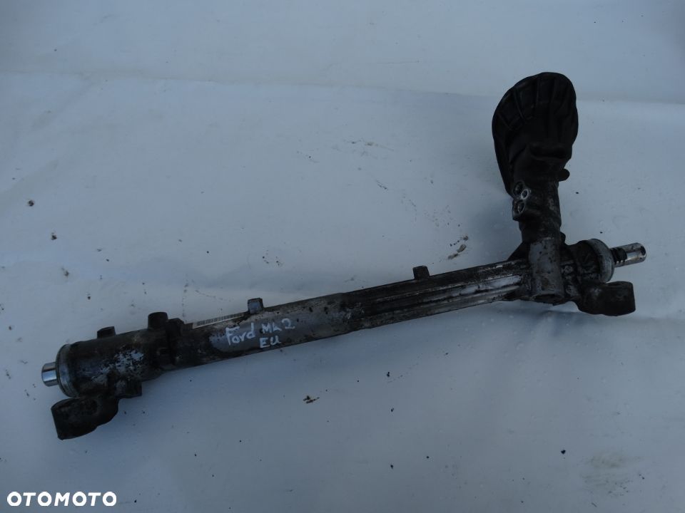 MAGLOWNICA PRZEKŁADNIA KIEROWNICZA FORD FOCUS MK2 EUROPA F-VAT - 1