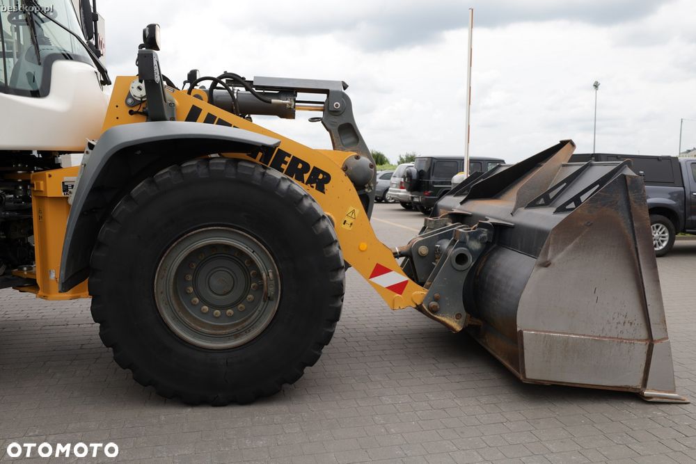 Liebherr 556 XPower - 3