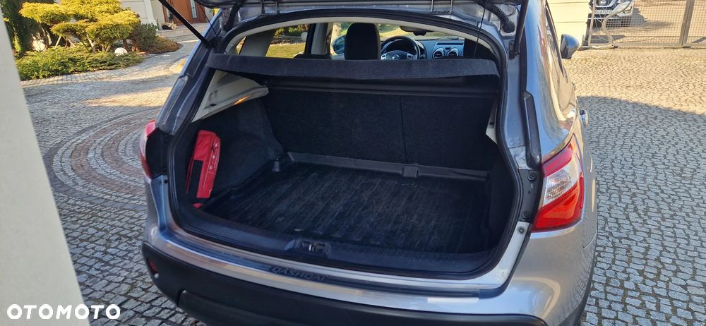 Nissan Qashqai 2.0 360 - 36