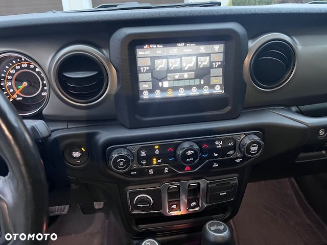 Jeep Wrangler 2.0 T-GDI Hardtop AWD Automatik Sport - 14