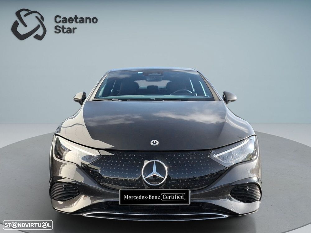Mercedes-Benz EQE 350+ - 2