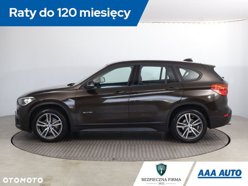 BMW X1 - 3