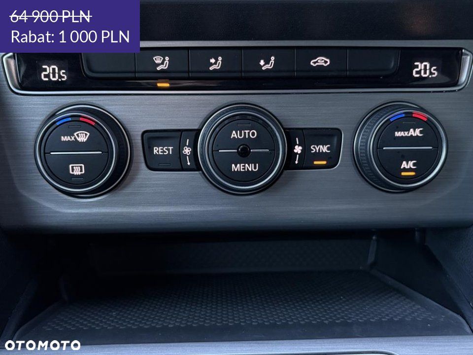 Volkswagen Passat - 9