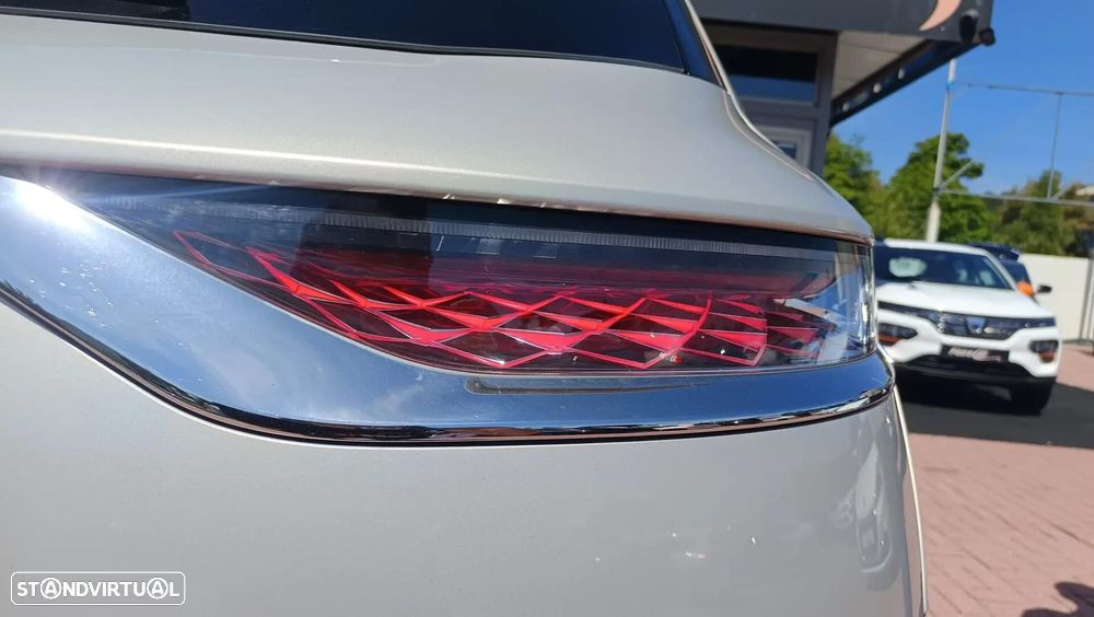 DS DS7 Crossback E-Tense Rivoli EAT8 - 40