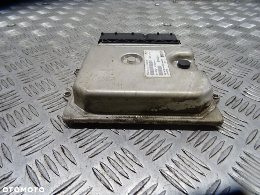 FIAT DUCATO III (06-14) L3H2 2.3JTD STEROWNIK SILNIKA 55245014 - 5