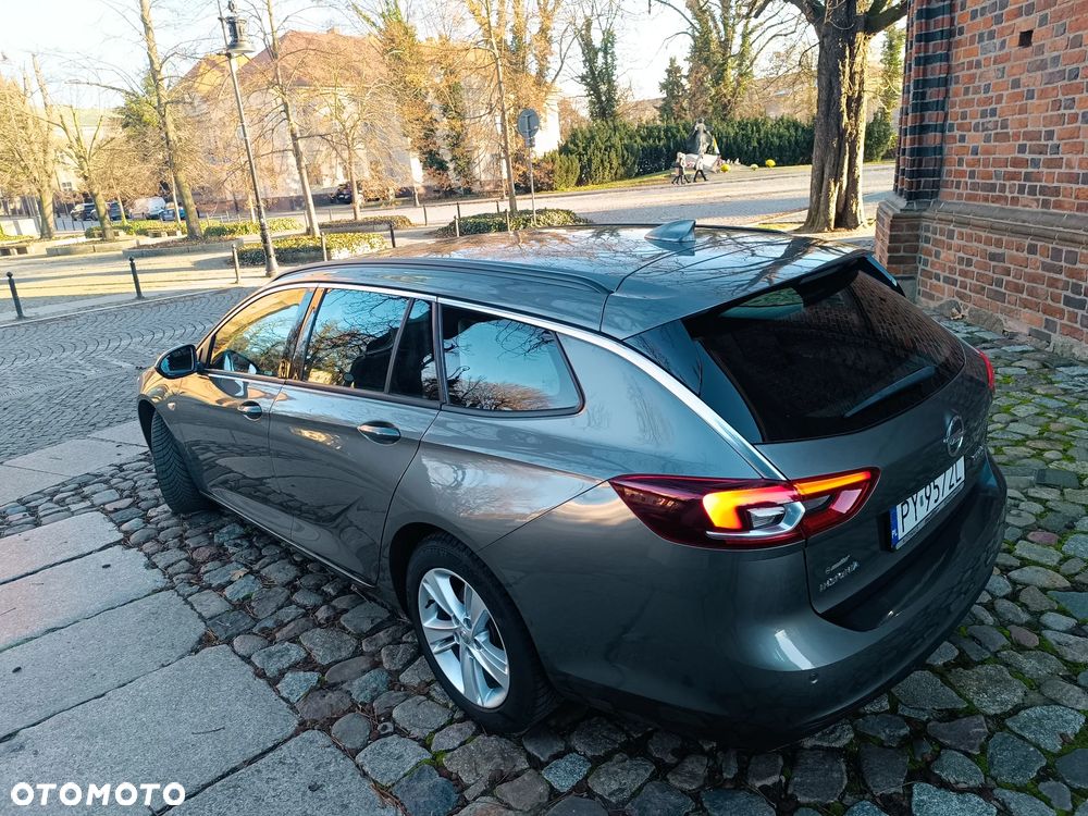 Opel Insignia 2.0 CDTI ecoFLEX Start/Stop Innovation - 14