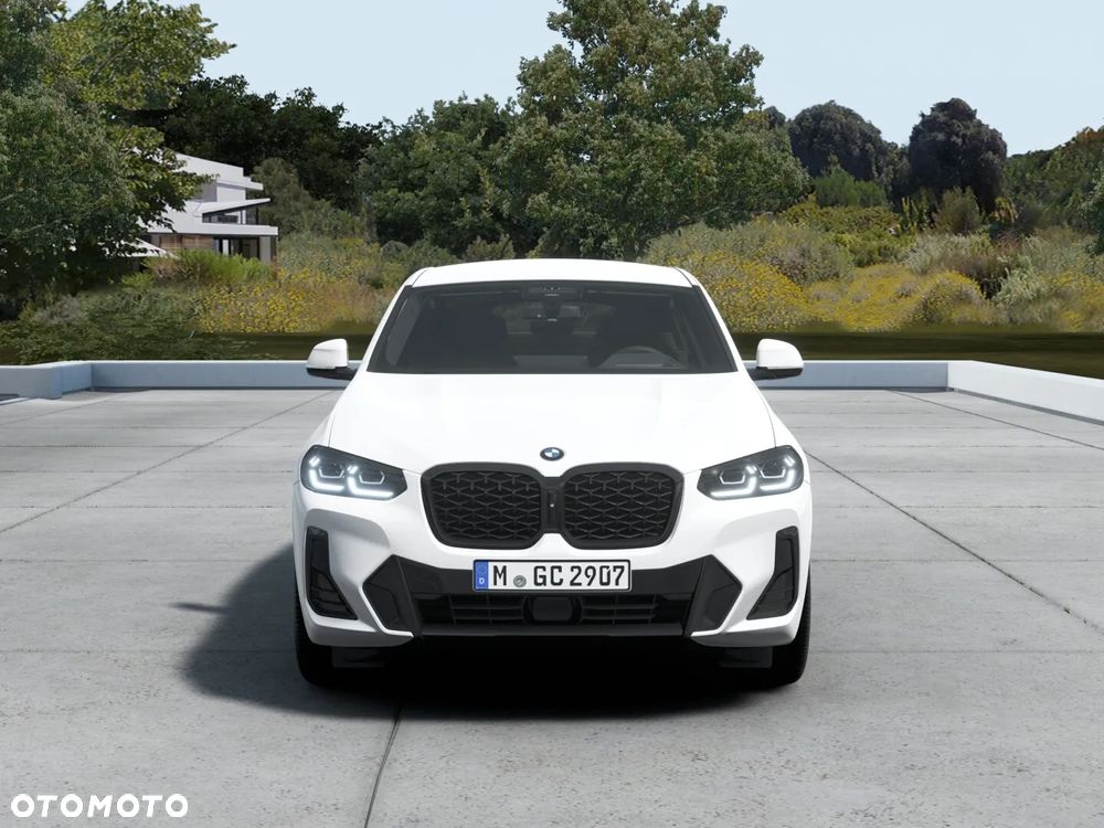 BMW X4 - 3