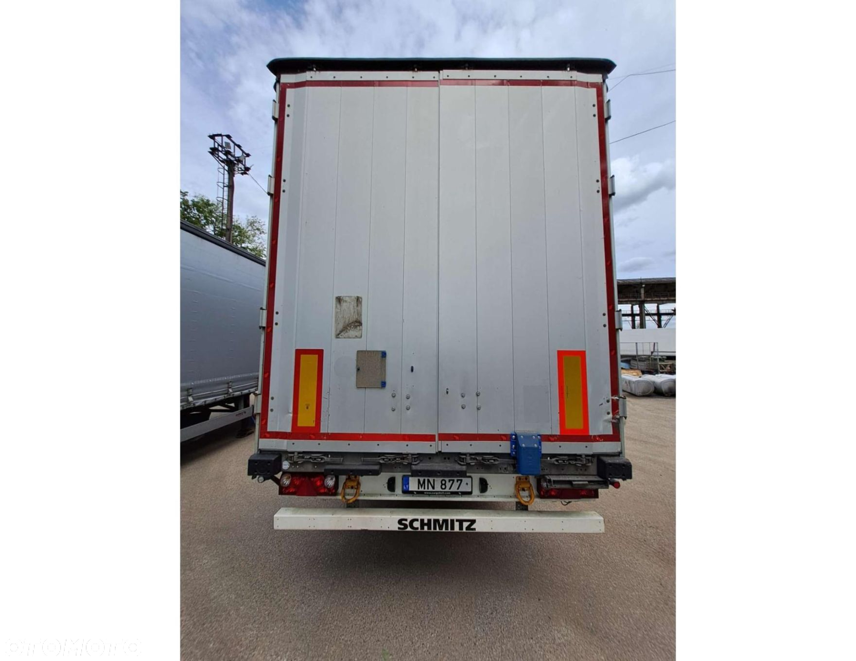 Schmitz Cargobull SCS24/L - 4
