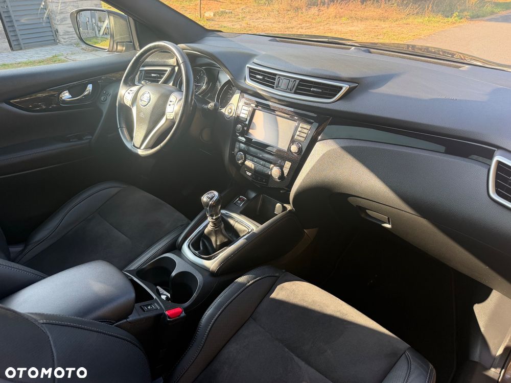 Nissan Qashqai - 20