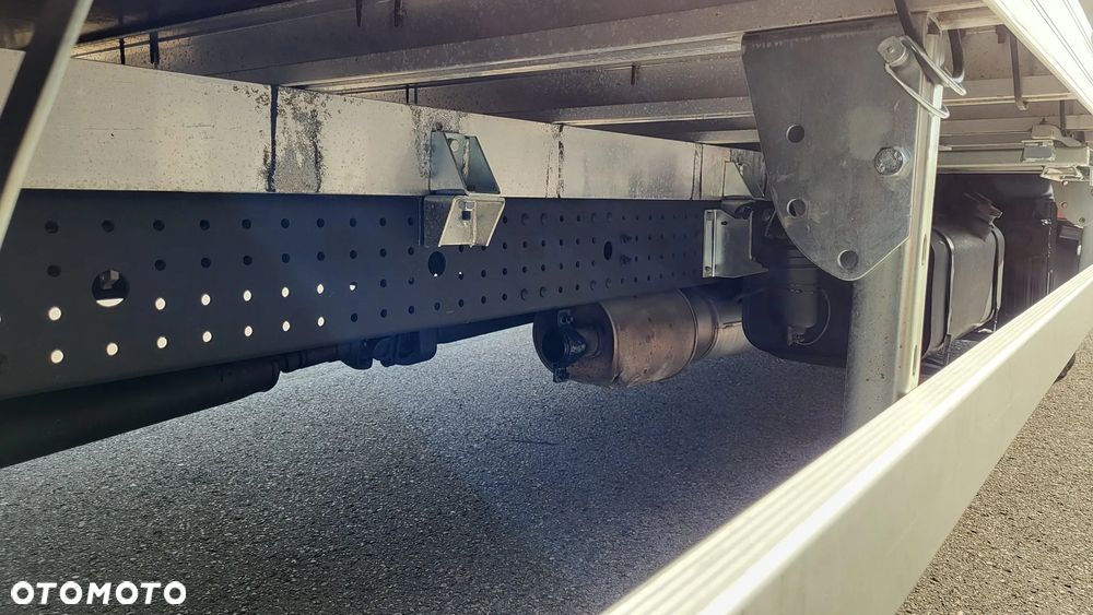 Mitsubishi Canter Fuso  3c15 - 18