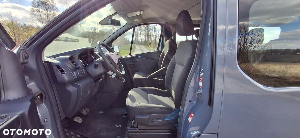 Renault Trafic ENERGY Combi Life - 9