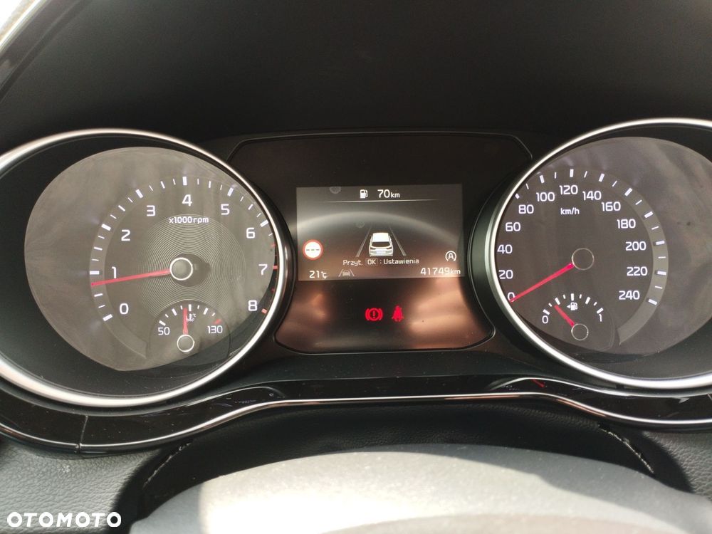 Kia Ceed 1.5 T-GDI Tribute - 30