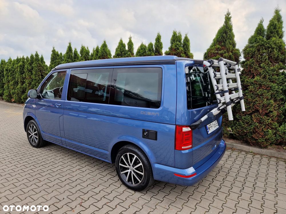 Volkswagen California - 6