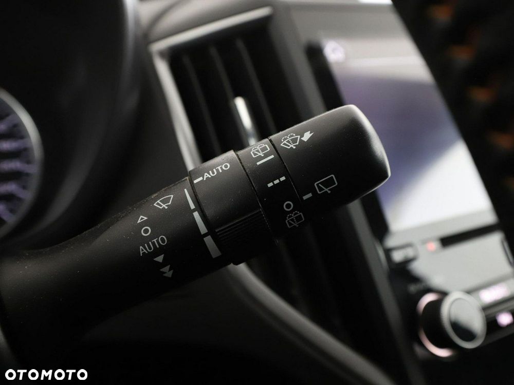 Subaru XV 2.0i Lineartronic Comfort - 34