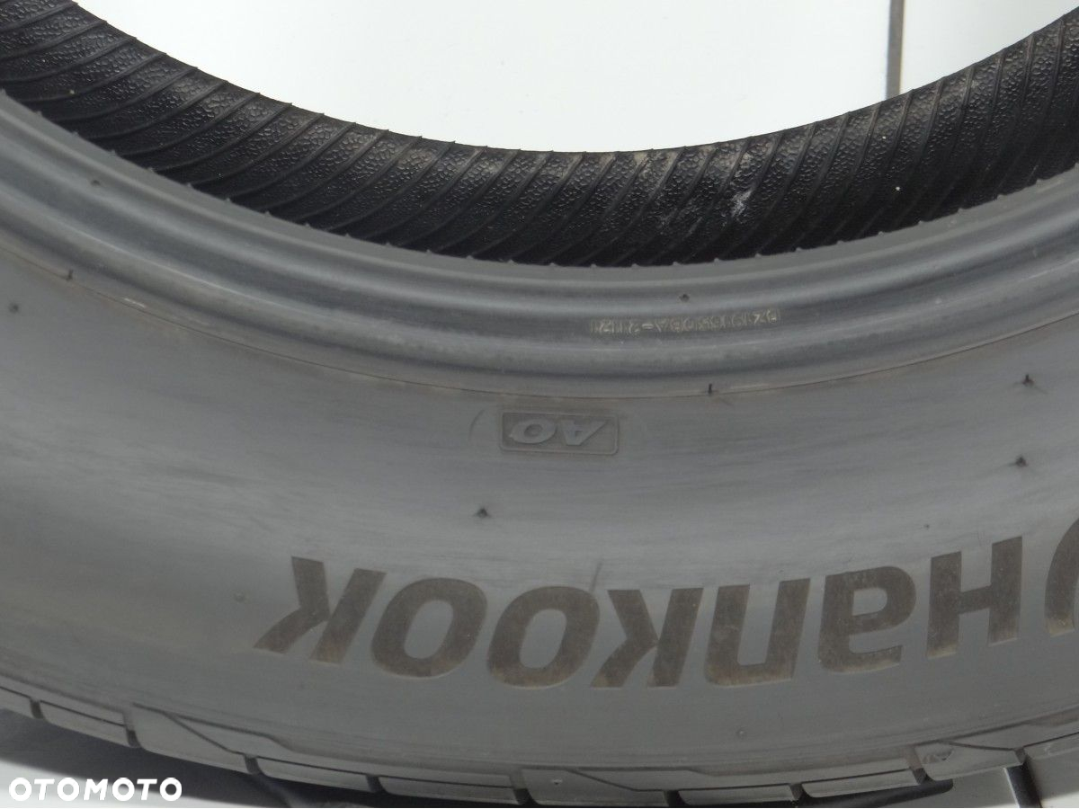 Opony letnie 255/50R19 103T Hankook - 6