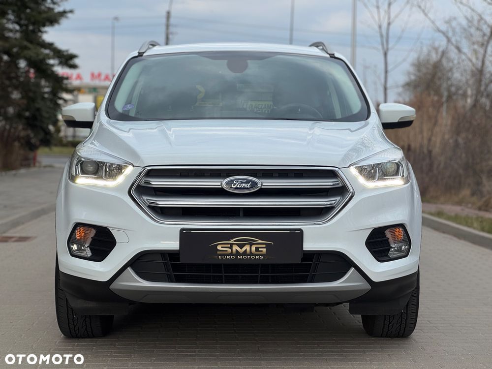 Ford Kuga 1.5 EcoBoost FWD Titanium ASS - 3