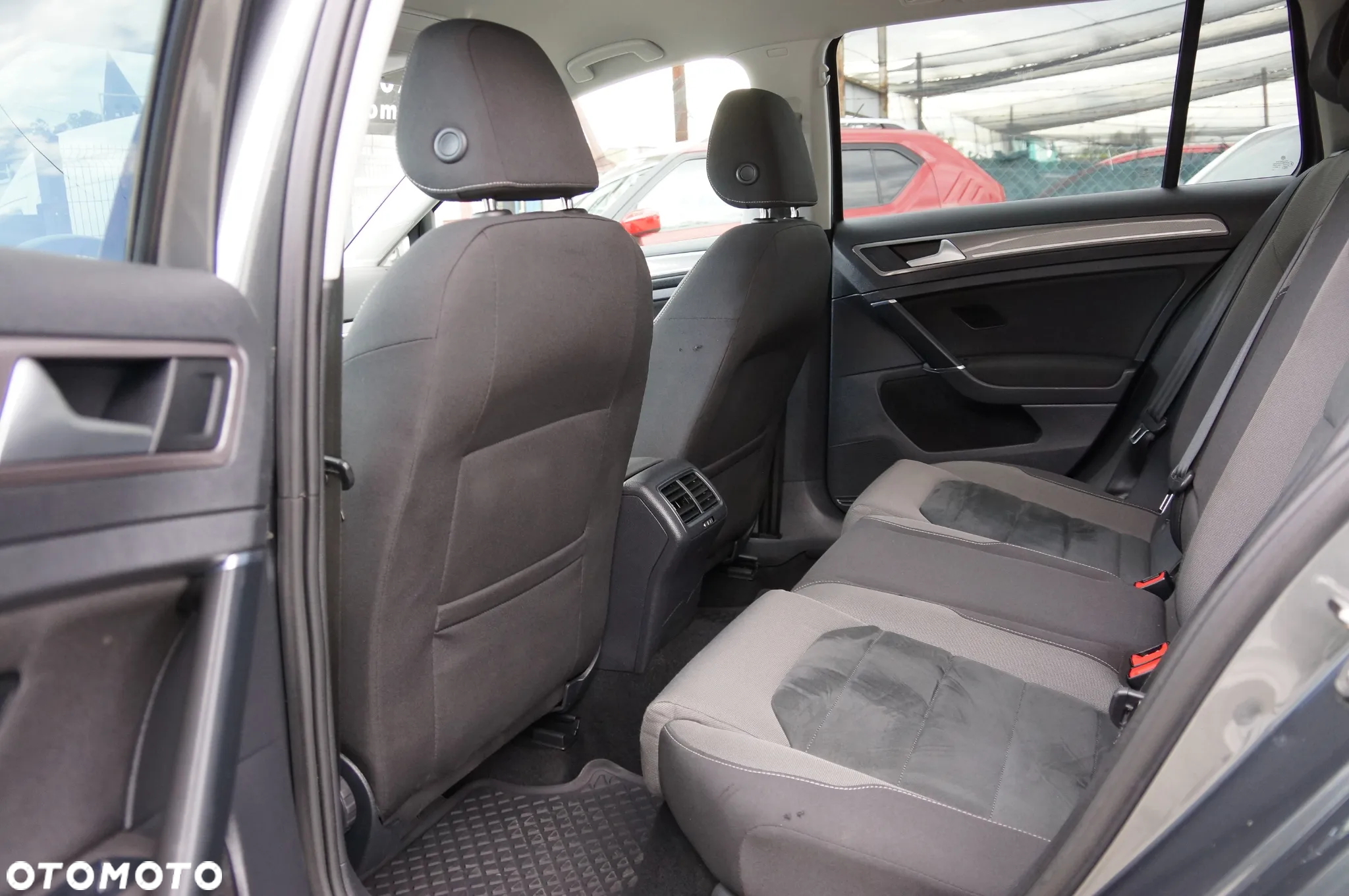 Volkswagen Golf Alltrack 2.0 TDI 4Motion (BMT) DSG - 28
