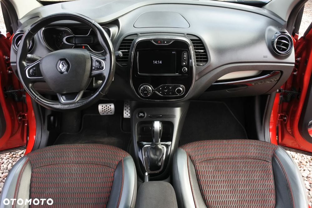 Renault Captur ENERGY TCe 120 EDC Dynamique - 16