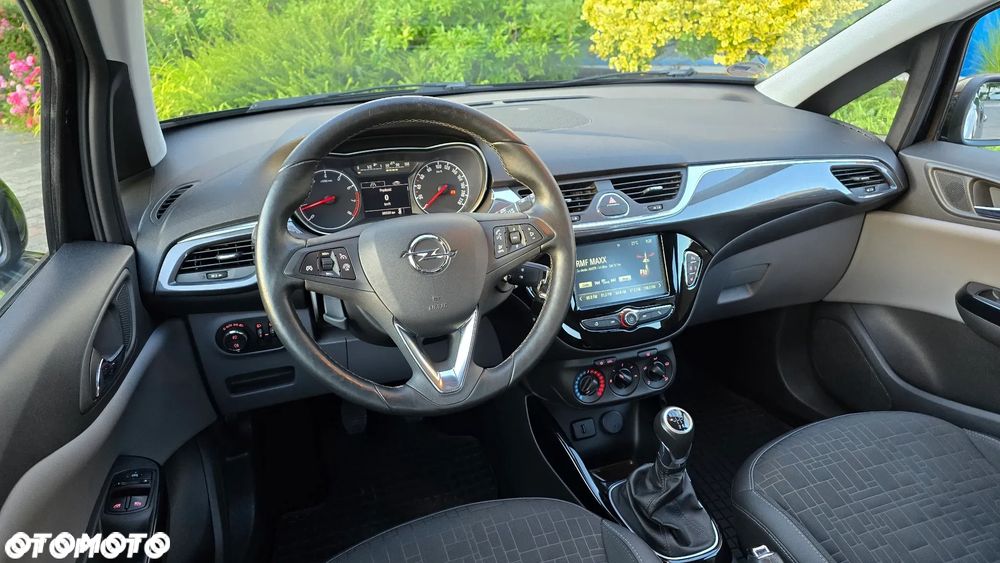 Opel Corsa - 10
