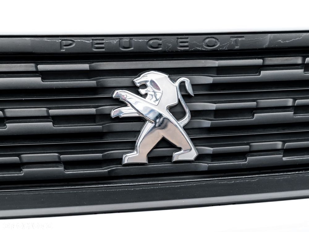 Peugeot Partner - 12