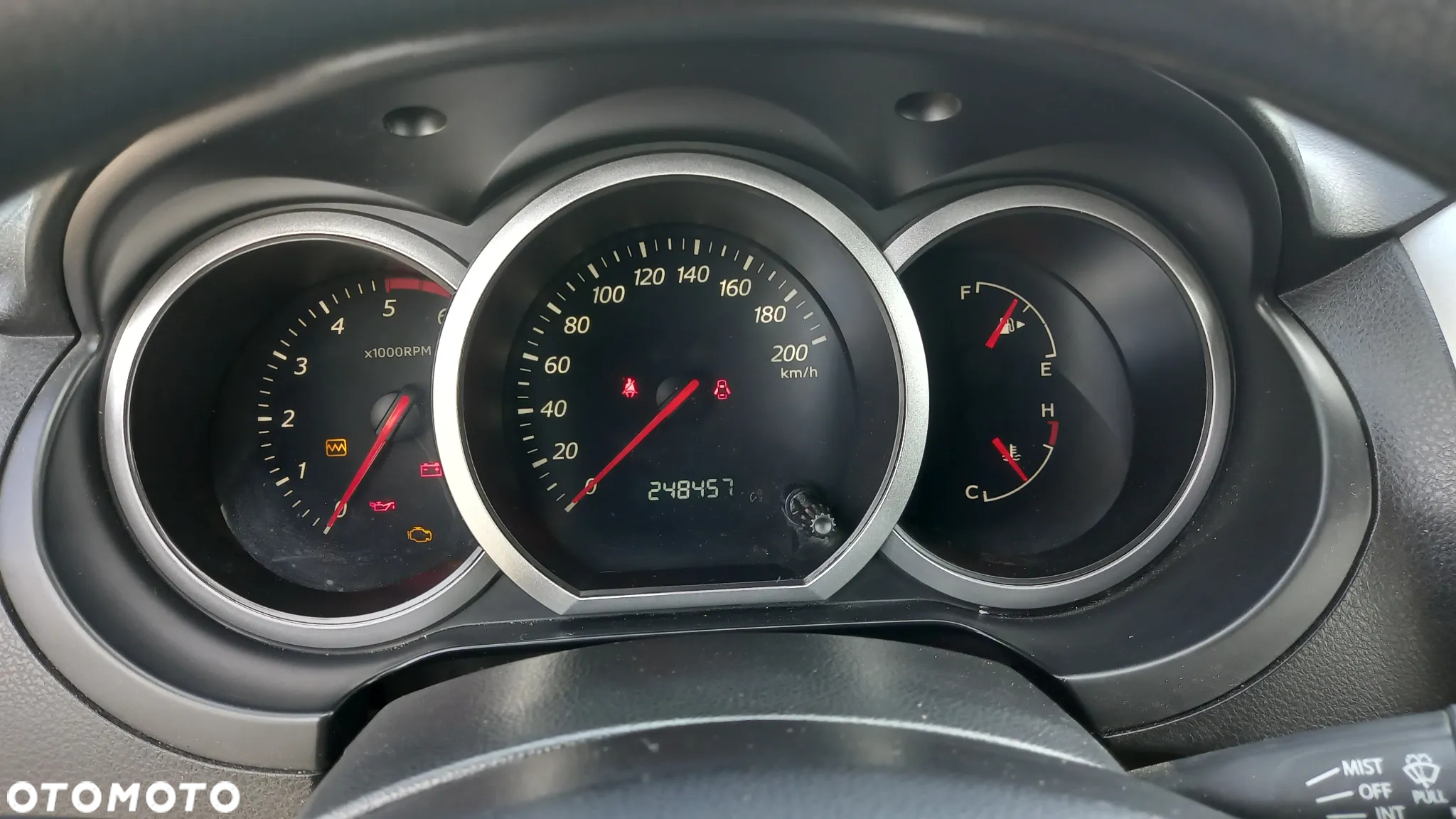 Suzuki Grand Vitara 1.9 DDiS - 7