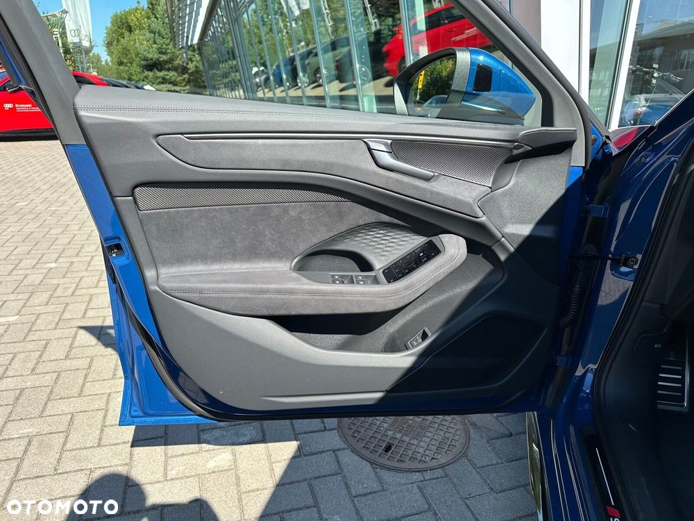 Audi A6 Limousine - 12