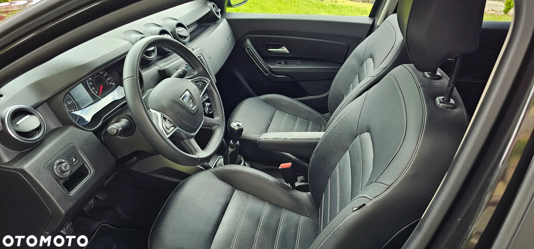 Dacia Duster 1.3 TCe Prestige+ - 8