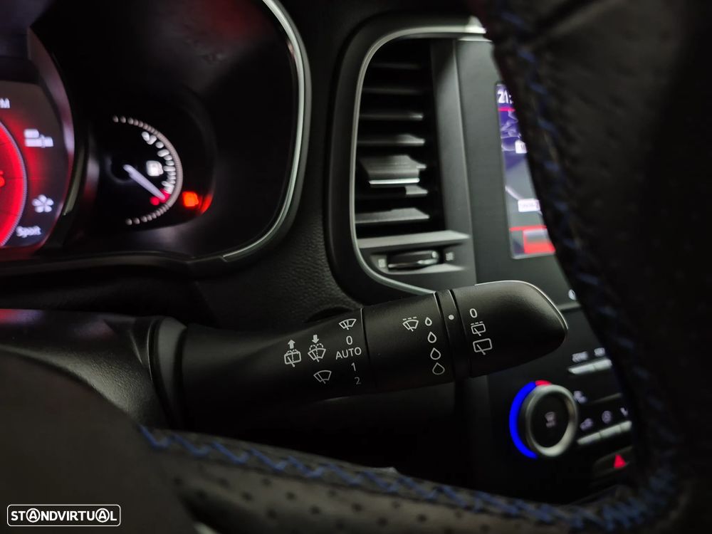 Renault Mégane Sport Tourer 1.5 dCi GT Line J18 - 23