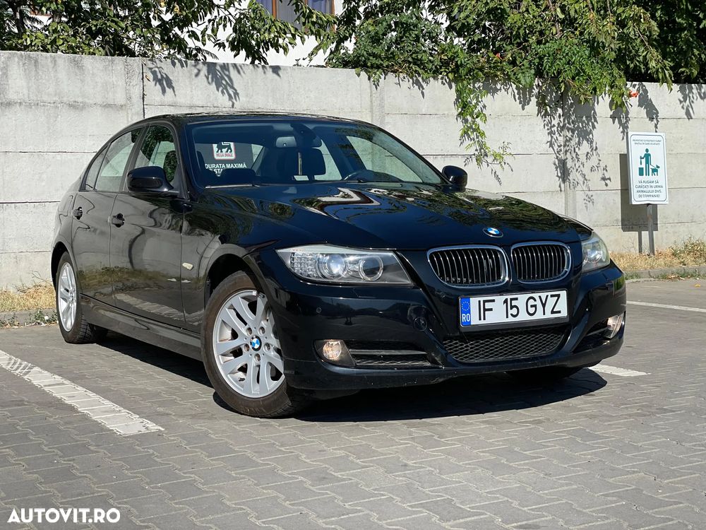 BMW Seria 3 - 1