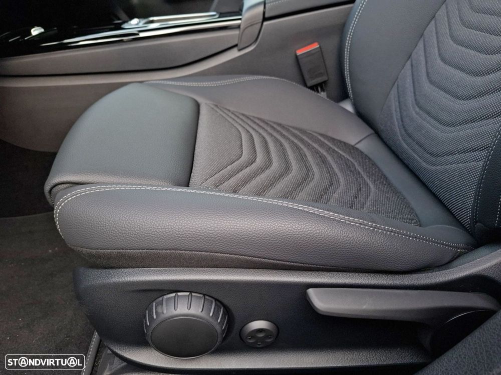 Mercedes-Benz A 180 d - 15