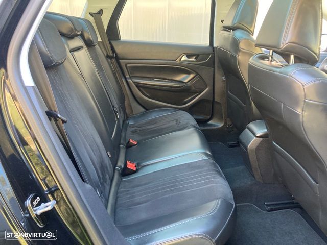 Peugeot 308 SW 1.6 BlueHDi Allure J17 EAT6 - 38