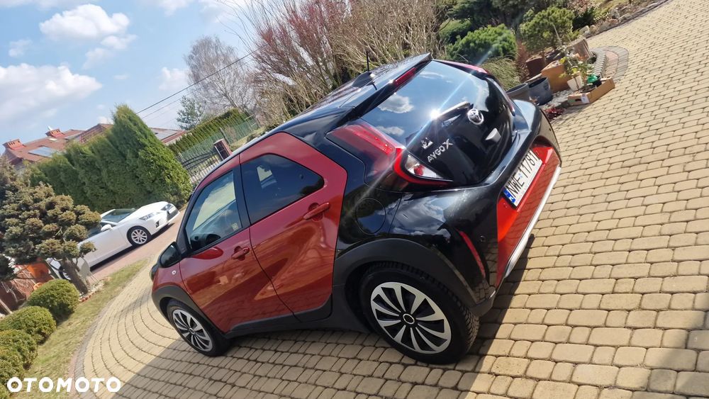 Toyota Aygo X 1.0 VVT-i Executive - 14