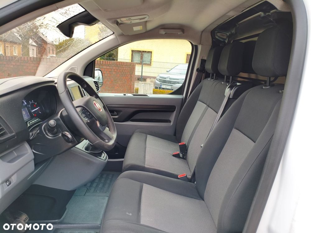 Fiat Scudo Standard - 7