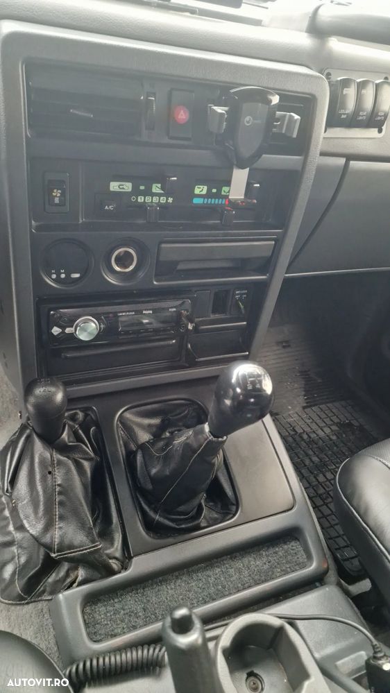 Nissan Patrol - 23