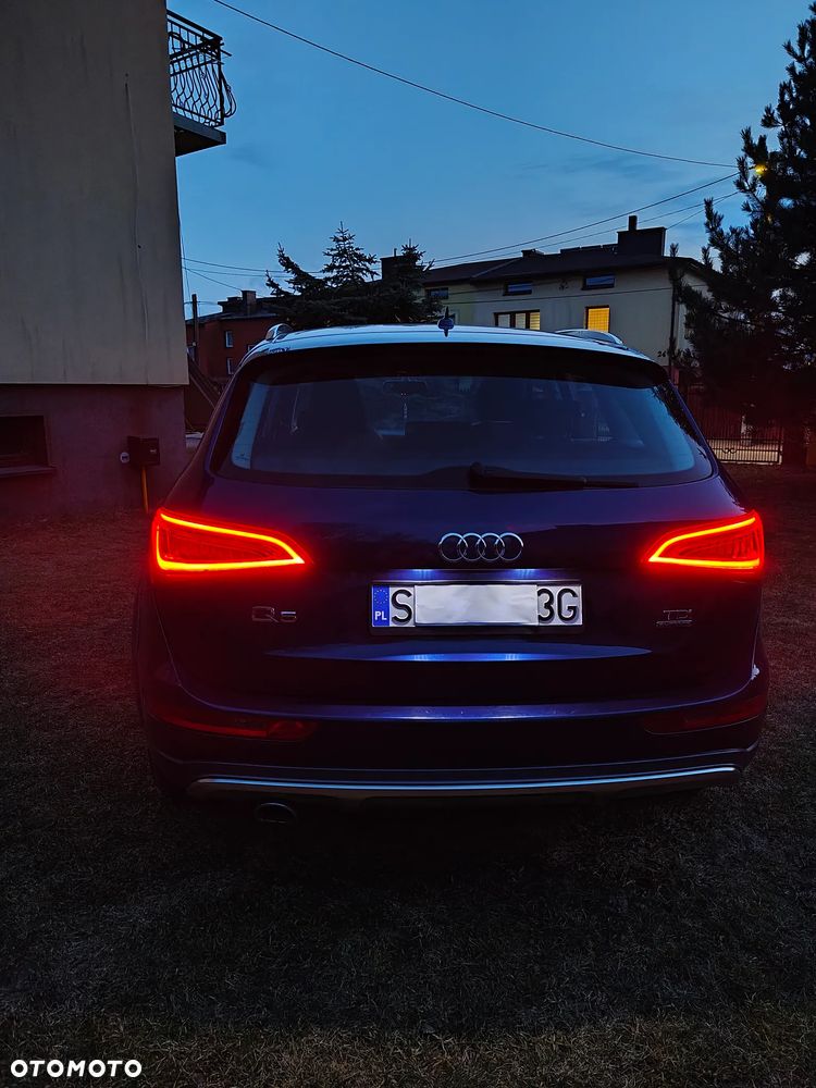 Audi Q5 2.0 TDI Quattro (clean diesel) S tronic - 22