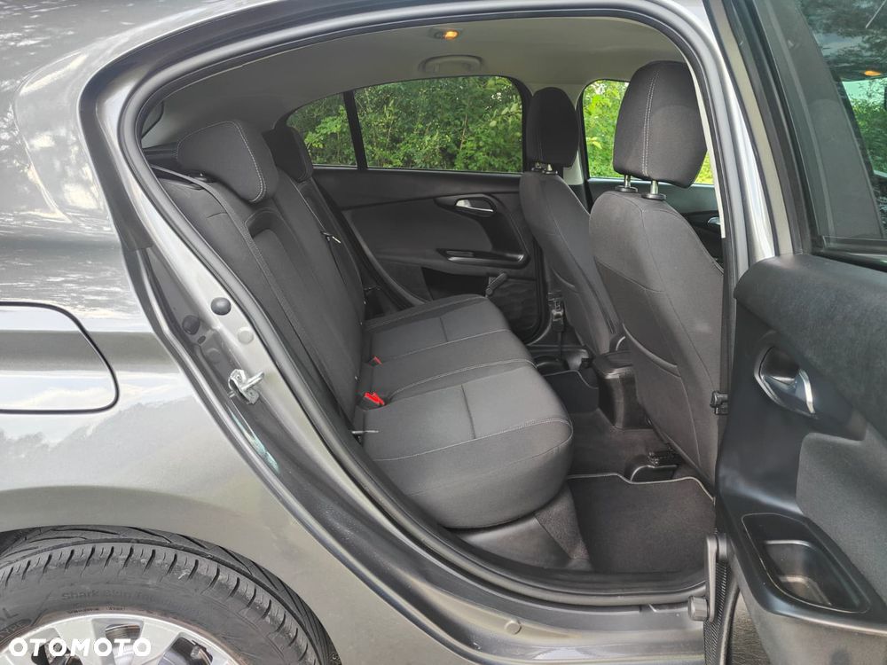 Fiat Tipo 1.4 16v Pop - 21