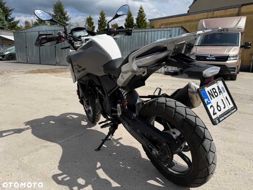 BMW GS - 4
