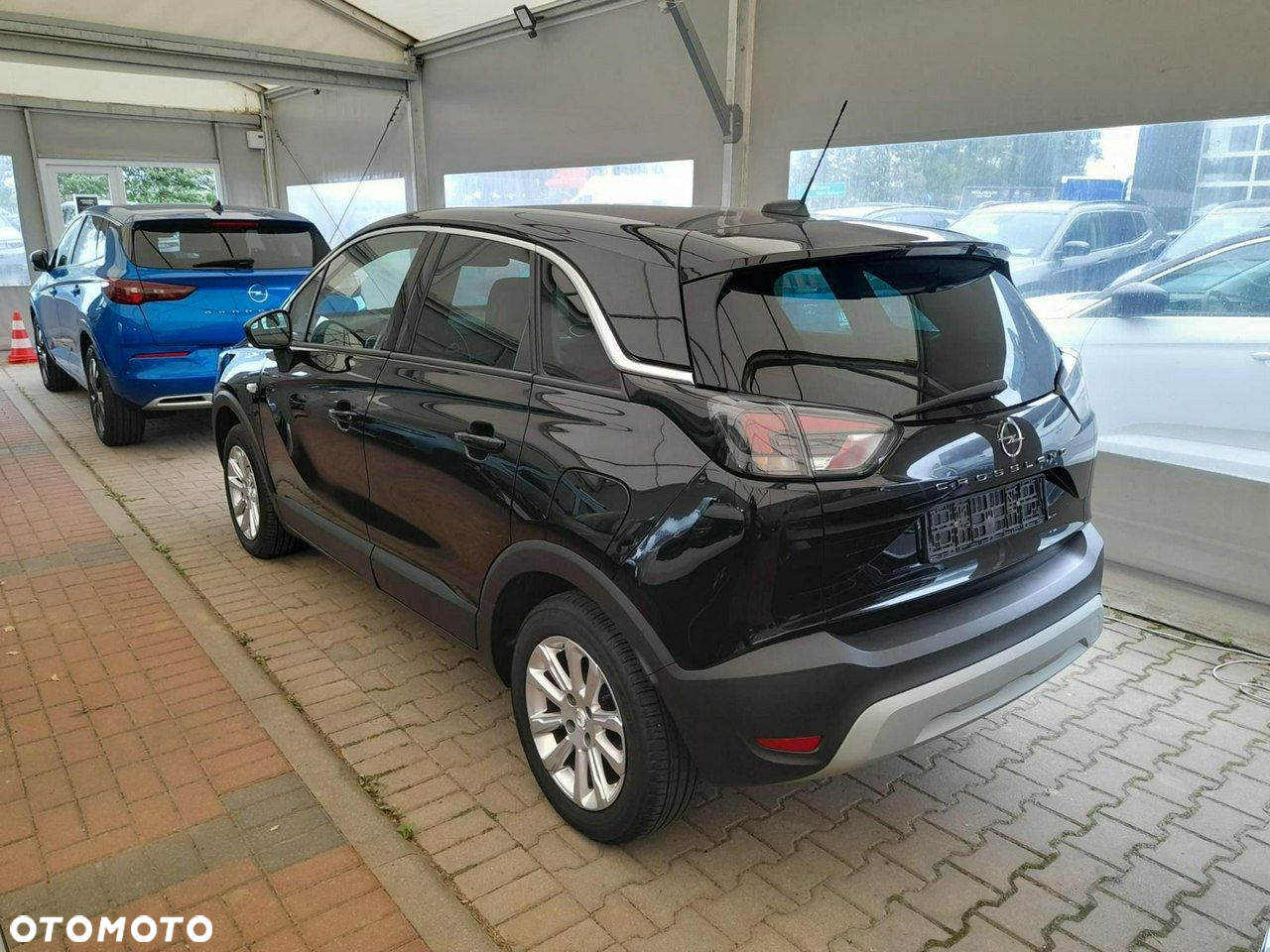 Opel Crossland 1.2 T Elegance - 3