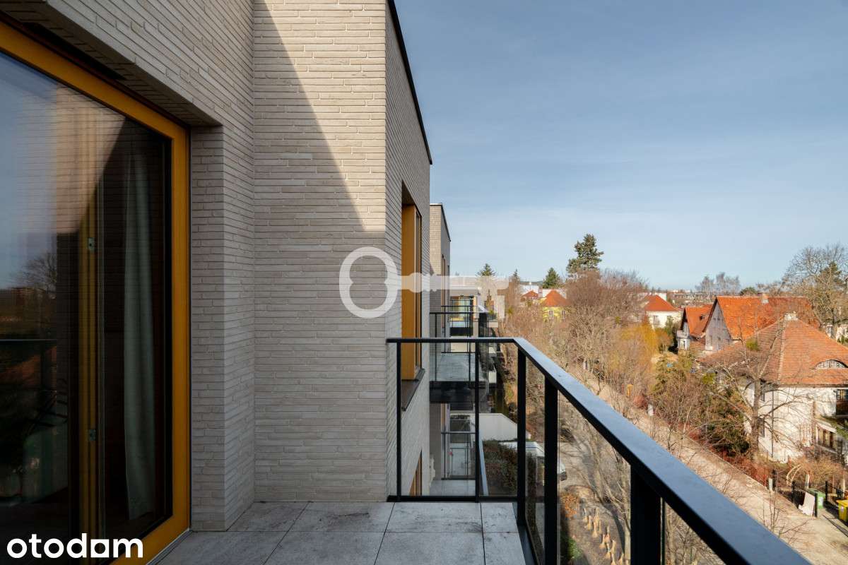 Komfortowy Apartament w sercu Oliwy