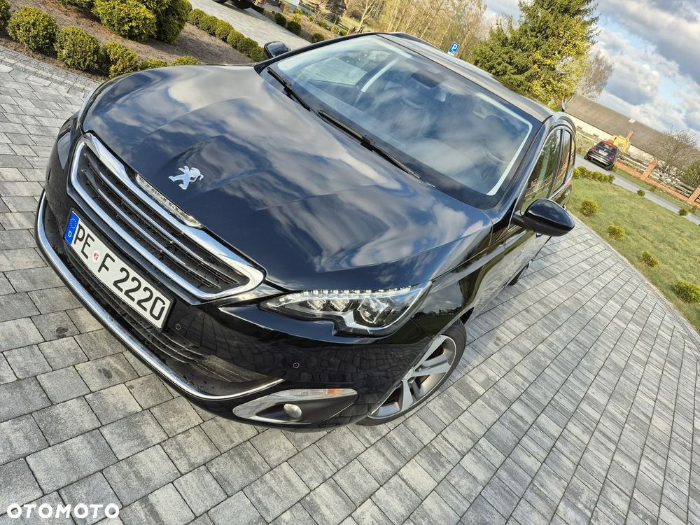 Peugeot 308 - 13