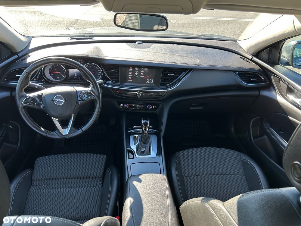 Opel Insignia 1.5 T Innovation S&S - 23